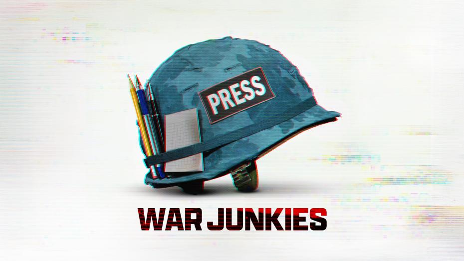 warJunkies